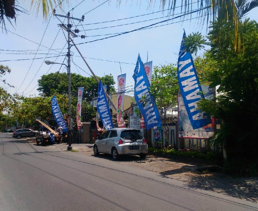 Event Bali Public School