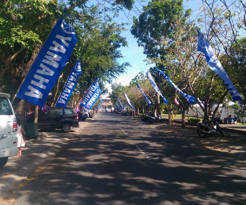 Event Festival Pramuka