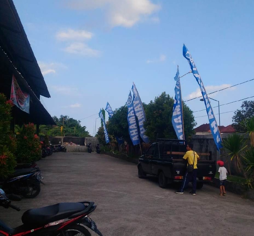 Event Futsal YRFI Cup 