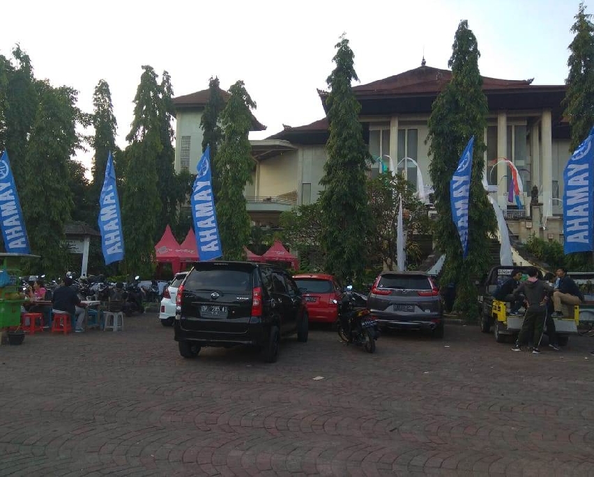 Event Langgam Indonesia