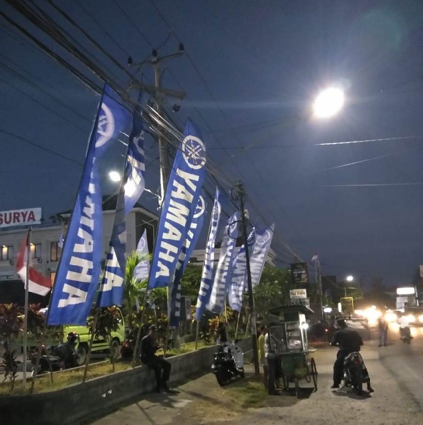 Event BYMS Lexi Ferisda