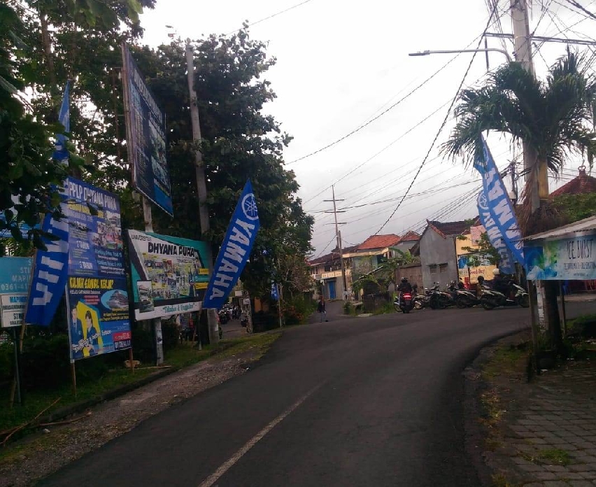 Event Dies Natalis Undhira 