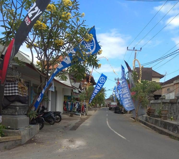 Event STT Mekar Sari - Kesambi