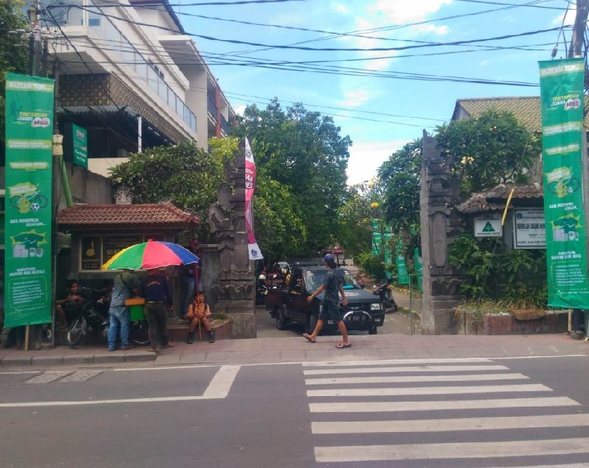 Event di SD Kubu Anyar