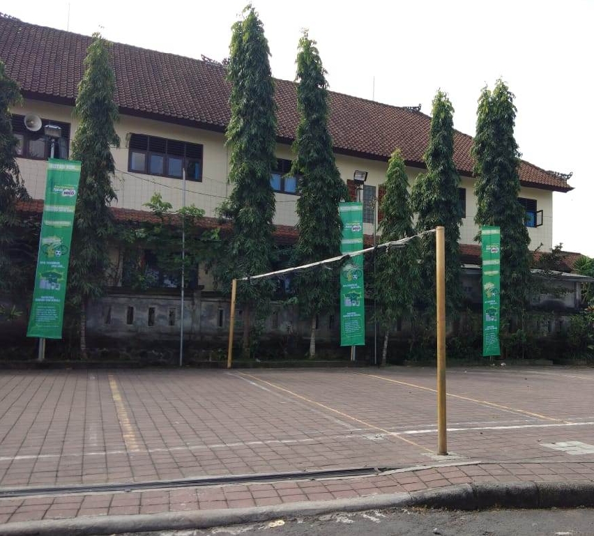 Event di Ekowisata Peguyangan