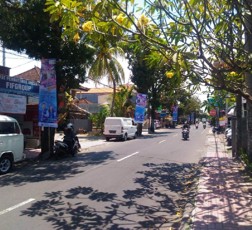 T Banner Event Undiknas