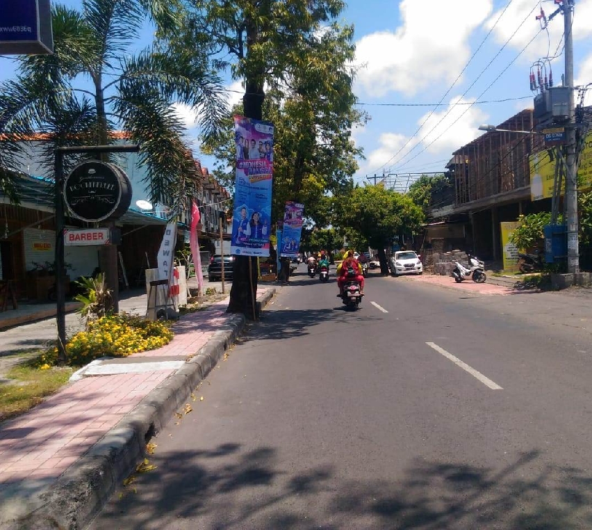 T Banner Event Undiknas