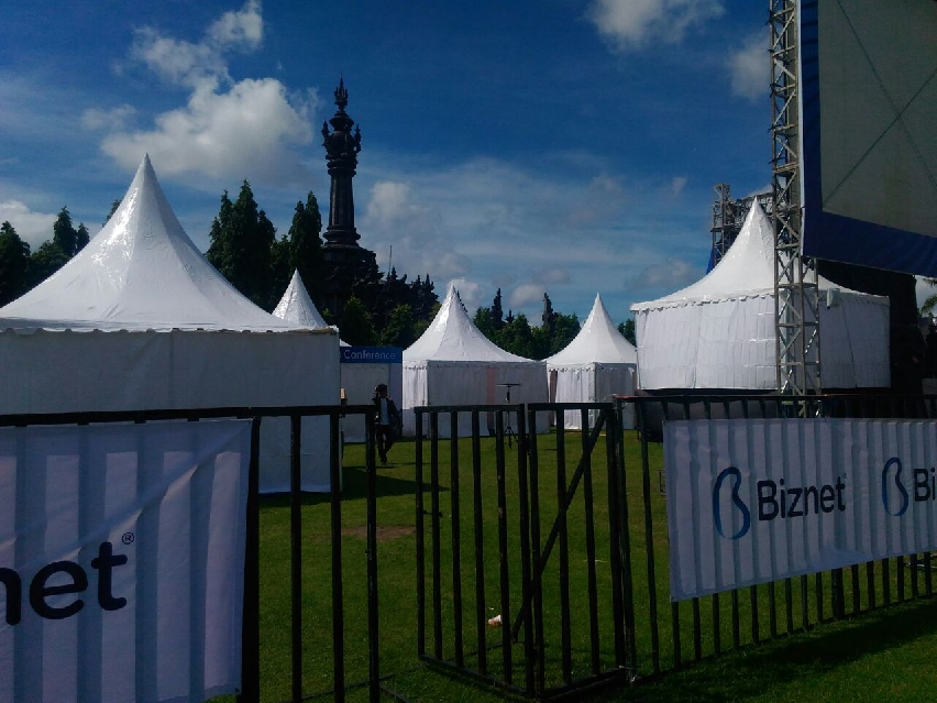 Event Biznet Festival