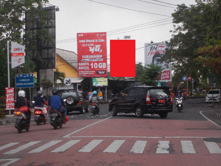 Jl.Sudirman